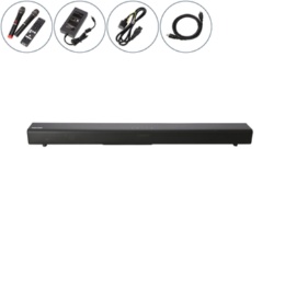 共同テレビジョン 家庭用カラオケサウンドバーKARAxKARA