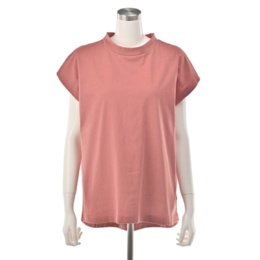 BOBSON SunSister コットン100%ドルマンオーバーTシャツ