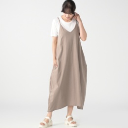 MASAGO リラクシングスタイルワンピース