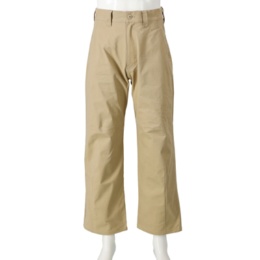 Lucca Uomo alla moda ストレッチチノパンツ