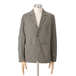 Lucca Uomo alla moda 大人のリラックスジャケット