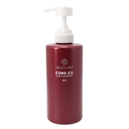 シーラボESMO-EX薬用スカルプシャンプー500mL