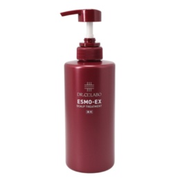 シーラボ ESMO-EX薬用スカルプトリートメント500g