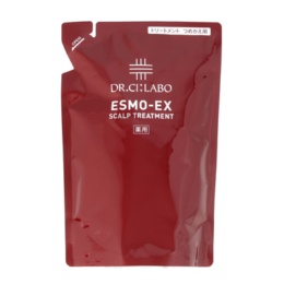 シーラボ ESMO-EX薬用スカルプトリートメント詰替え400g