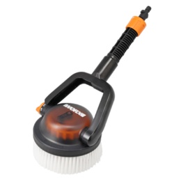 WORX ハイドロショットNeo用 回転ブラシ 幅約16cm