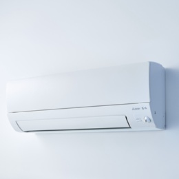 三菱エアコン霧ヶ峰 14畳用 MSZ-S4025S
