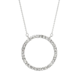 Melody ビジューモチーフネックレス