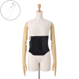 YAMAN巻くだけ「くびれキュットモア」