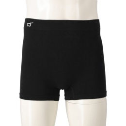 BOODY BOODY バンブー混素材の快適メンズボクサーパンツ