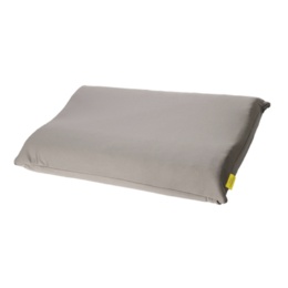 京都西川 S字ラインをキープ クラウドウェーブピロー