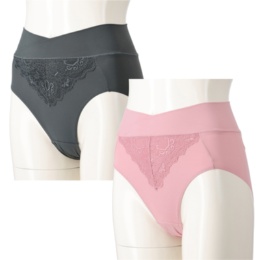 ヨガジェリー 美呼吸ショーツ カラーが選べる2点セット