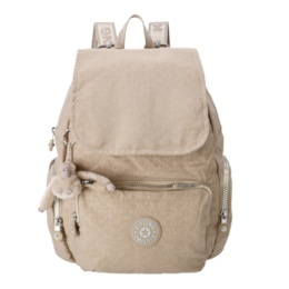 KiplingK.GLORIOUSシティジップSリュック ネット限定