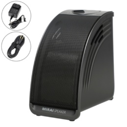 MIRAI SPEAKER ミライスピーカーミニ 3年メーカー保証付