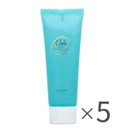 Ode（オーディ） オーディ モイストクレンジングジェル[50g]5本セット