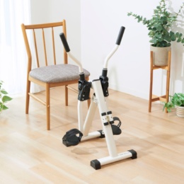 座ったままで全身有酸素運動 座ウォーカー