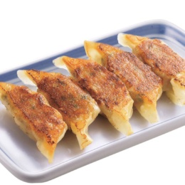 リンガーハット ぎょうざ5袋