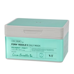 VT PDRN+ リードル Sマスク 30枚セット