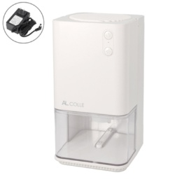 アルコレ 繰り返し使えるミニ除湿器 AAD-1200