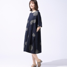 HELA ランダムドットワンピース