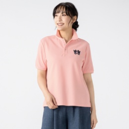 McGREGOR CLASSIC ビッグドラゴン刺繍ポロ