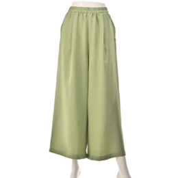 McGREGOR CLASSIC ワイドパンツ