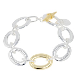 1AR ウノアエレ チェルキオ ディ ルーチェ ブレスレット