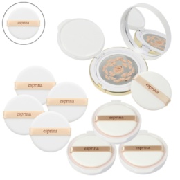 ヴィブリアンエスプリーナby AHN MIKA（アン ミカ） エスプリーナRGII+パーフェクトセラムFDレフィル3個付特別セット