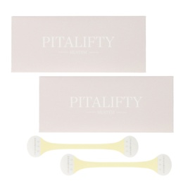 貼るだけ簡単リフトメイク ピタリフティー2箱+2枚計16枚