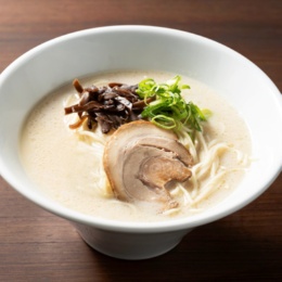 一風堂【白丸元味】6食セット