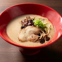 一風堂【赤丸新味】6食セット