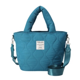 ジョリージョリ キルト２WAYトラベラーズバッグ ネット限定