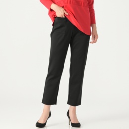 day to day 折り返しデザインポケットパンツ