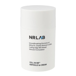 NRLAB セルインエヌアール クリーム 45ml