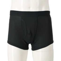 グンゼ アセドロン鹿の子メンズボクサーブリーフ