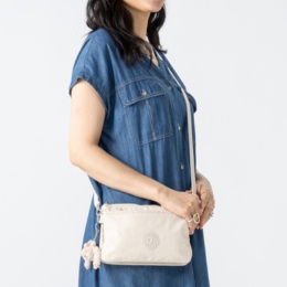 Kipling リリ ポシェット