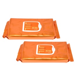 シーラボ VC100エッセンスローションEX20フェイスマスク2個