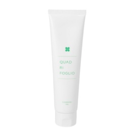 クアドリフォリオ クアドリフォリオ モイストクレンジングクリーム