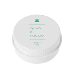 クアドリフォリオ クアドリフォリオ 保湿バーム10g