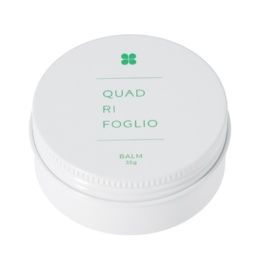 クアドリフォリオ クアドリフォリオ 保湿バーム35g
