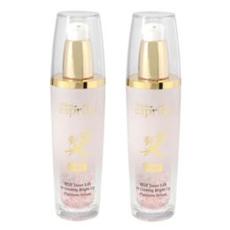 ヴィブリアンエスプリーナby AHN MIKA（アン ミカ） エスプリーナRGIIインナーリフトWジンセンブライトアップセラム2P