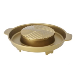 イワタニ アクセサリーシリーズ よくばり鍋