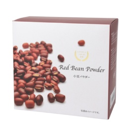 城咲仁レジスタントスターチ含有ダイエットあずきパウダー