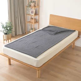  SANUKKUサウナブランケット用インナータオル