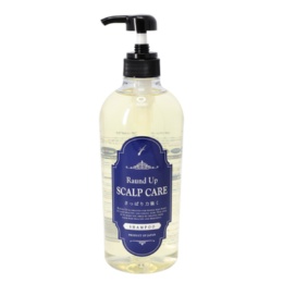 ラウンドアップ（Raund Up） Raund Up さっぱりシャンプー 800ml
