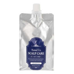 ラウンドアップ（Raund Up） Raund Up さっぱりシャンプー 詰め替え 1000ml