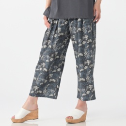 わちふぃーるど フェアリーかくれんぼ ラクラクパンツ