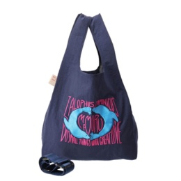 KATOKOA mamoru バッグ[大] [ニホンアシカ]