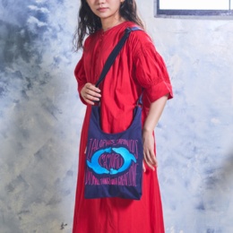 KATOKOA mamoru バッグ[小] [ニホンアシカ]