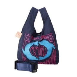 KATOKOA mamoru バッグ[小] [ニホンアシカ]