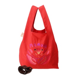 KATOKOA mamoru バッグ[大] [ニホンザリガニ]